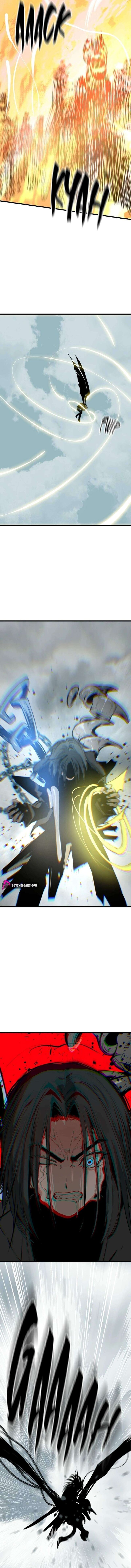 Hero Killer Chapter 285 Page 17