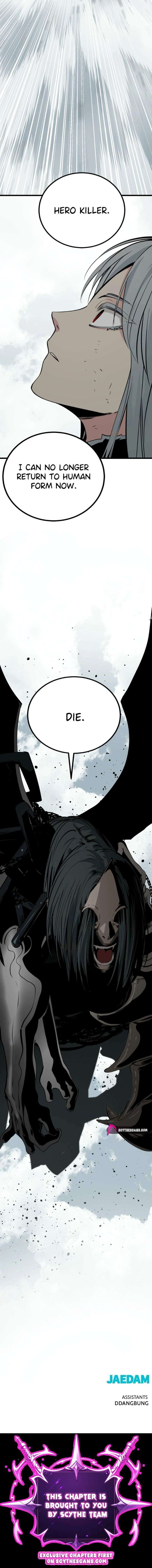 Hero Killer Chapter 285 Page 18