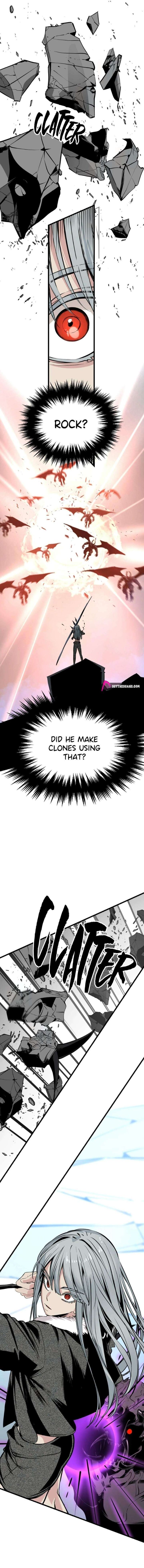 Hero Killer Chapter 285 Page 7