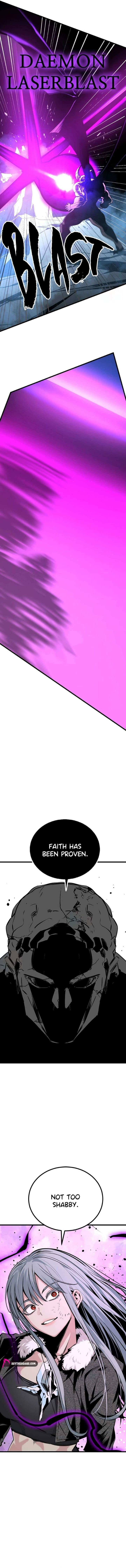 Hero Killer Chapter 285 Page 8