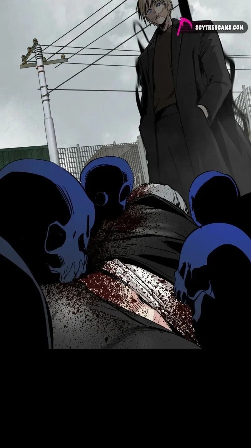 Hero Killer Chapter 286 Page 101