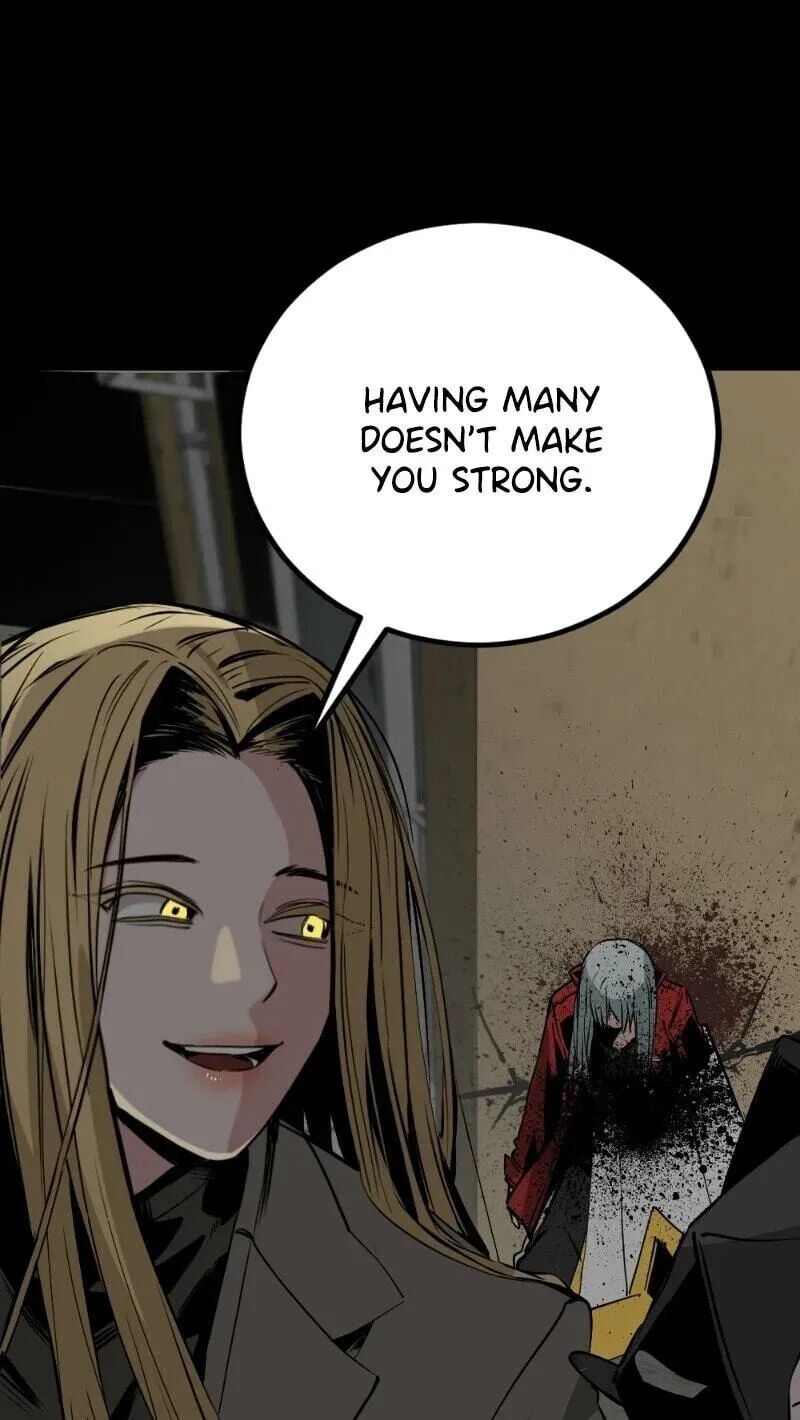 Hero Killer Chapter 286 Page 102