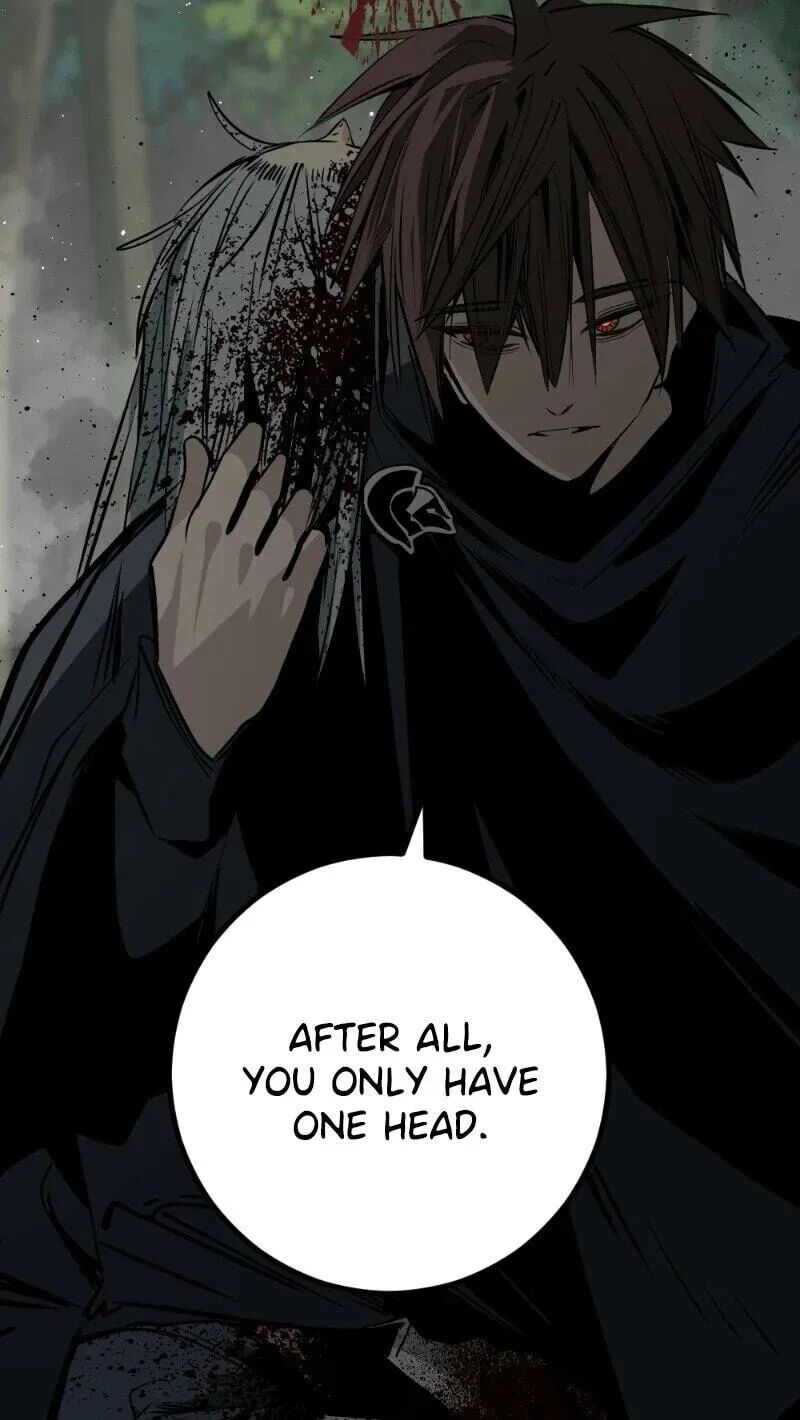 Hero Killer Chapter 286 Page 104