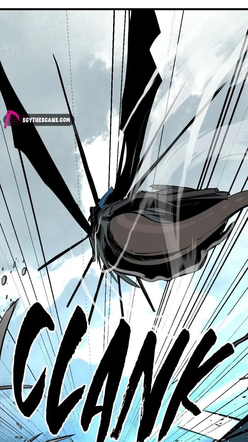 Hero Killer Chapter 286 Page 125