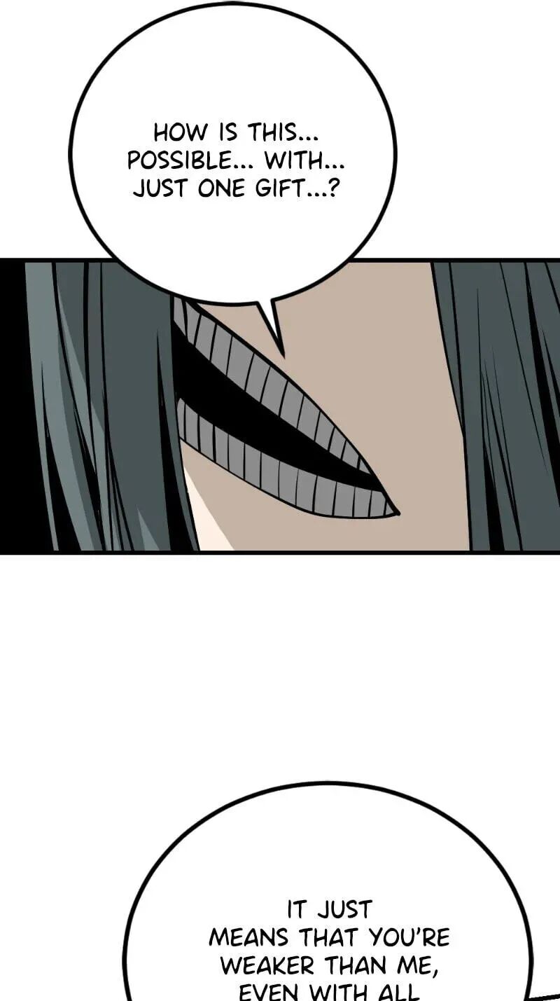 Hero Killer Chapter 286 Page 136