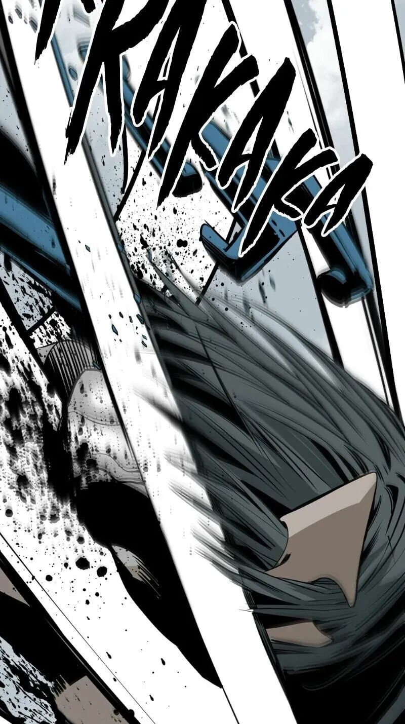 Hero Killer Chapter 286 Page 139