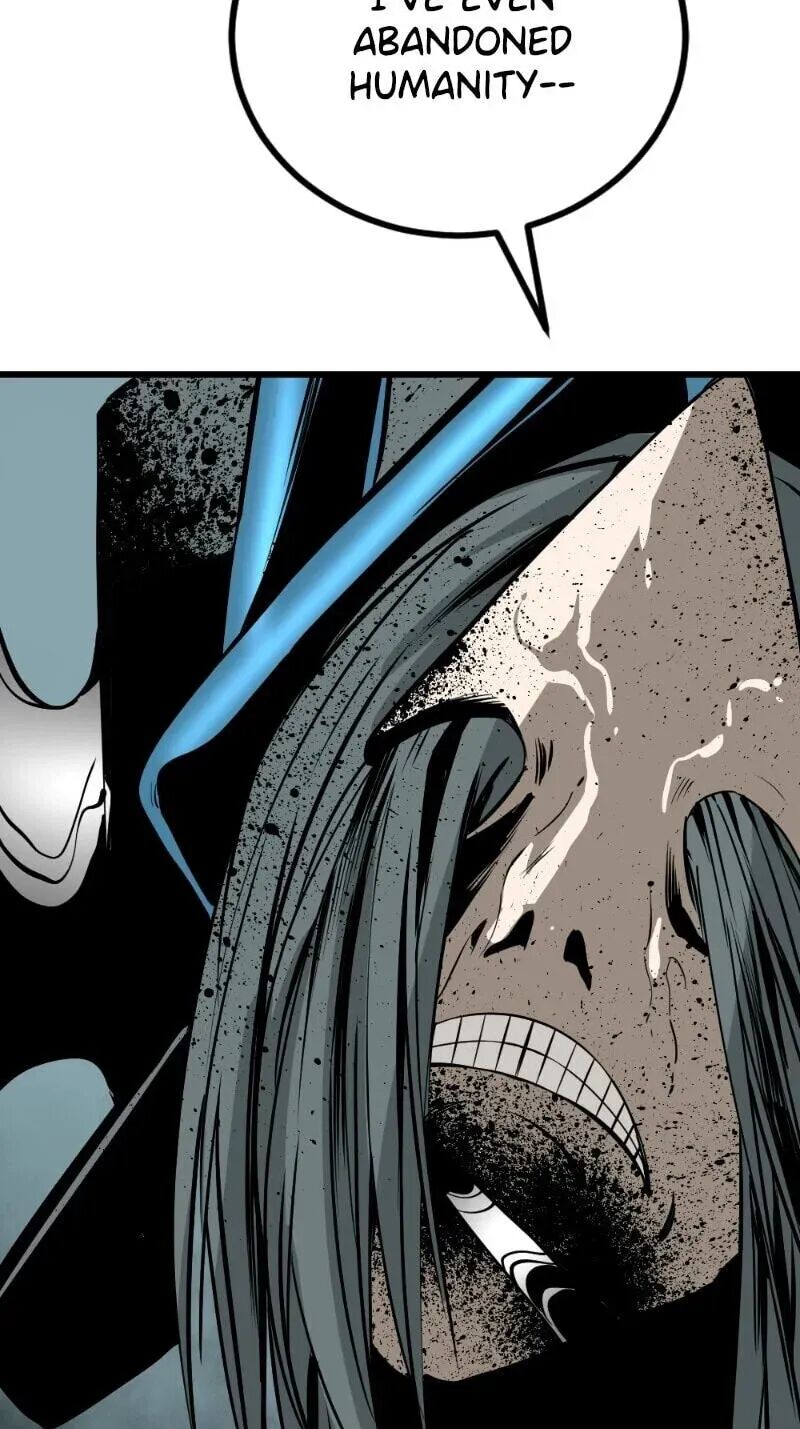 Hero Killer Chapter 286 Page 141