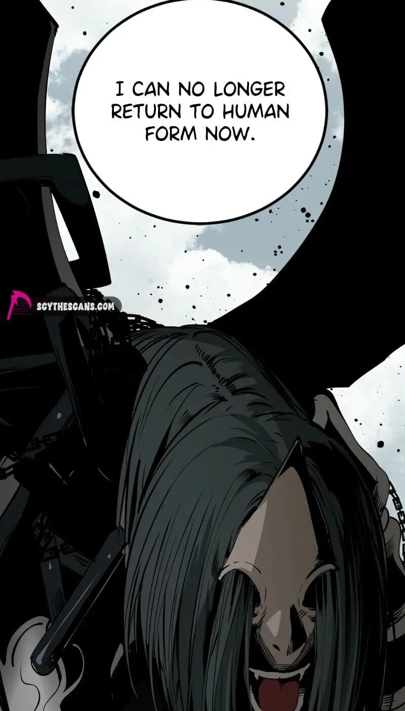 Hero Killer Chapter 286 Page 2