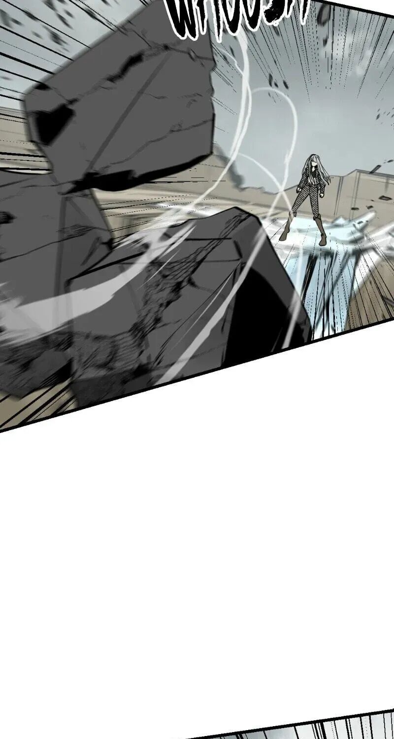 Hero Killer Chapter 286 Page 20