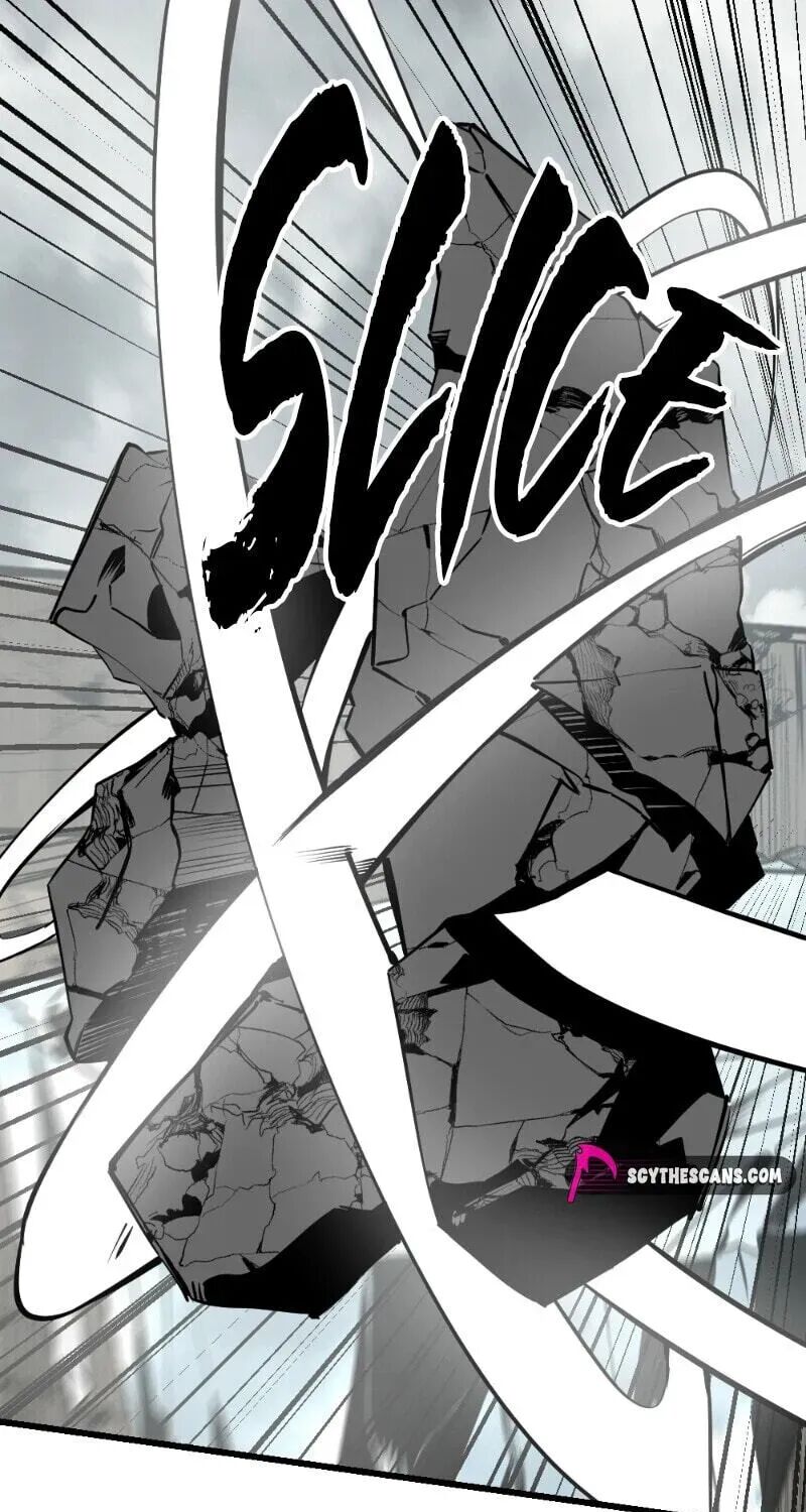 Hero Killer Chapter 286 Page 22