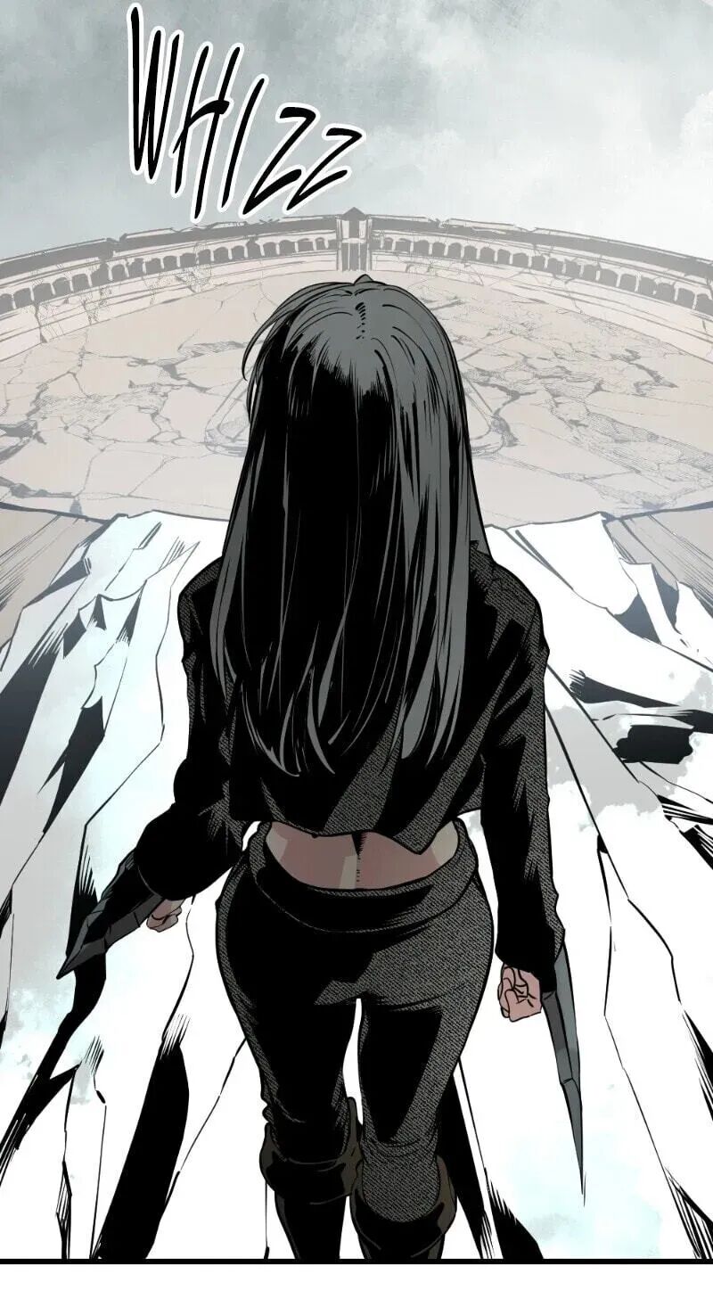 Hero Killer Chapter 286 Page 26