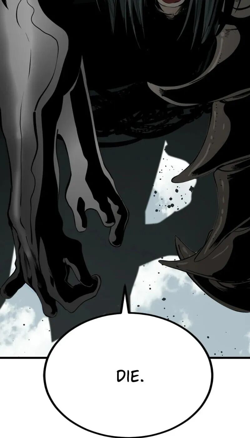 Hero Killer Chapter 286 Page 3