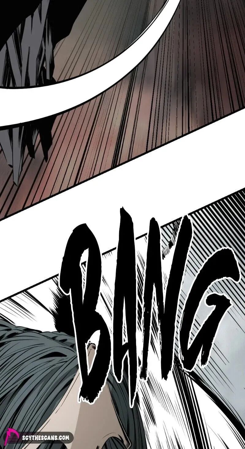 Hero Killer Chapter 286 Page 30