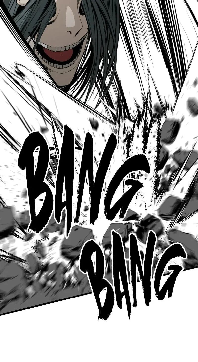 Hero Killer Chapter 286 Page 31