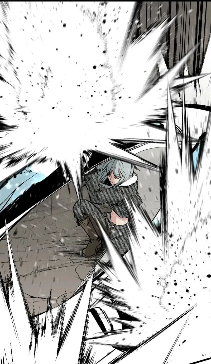 Hero Killer Chapter 286 Page 32