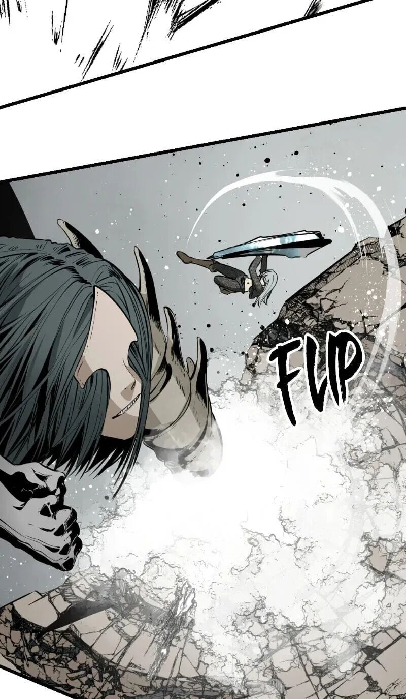 Hero Killer Chapter 286 Page 33