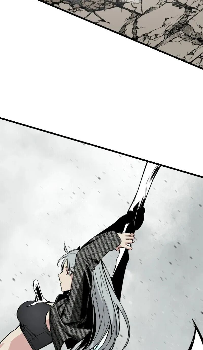 Hero Killer Chapter 286 Page 34