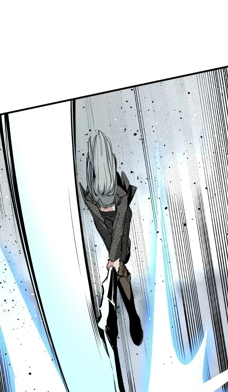 Hero Killer Chapter 286 Page 36