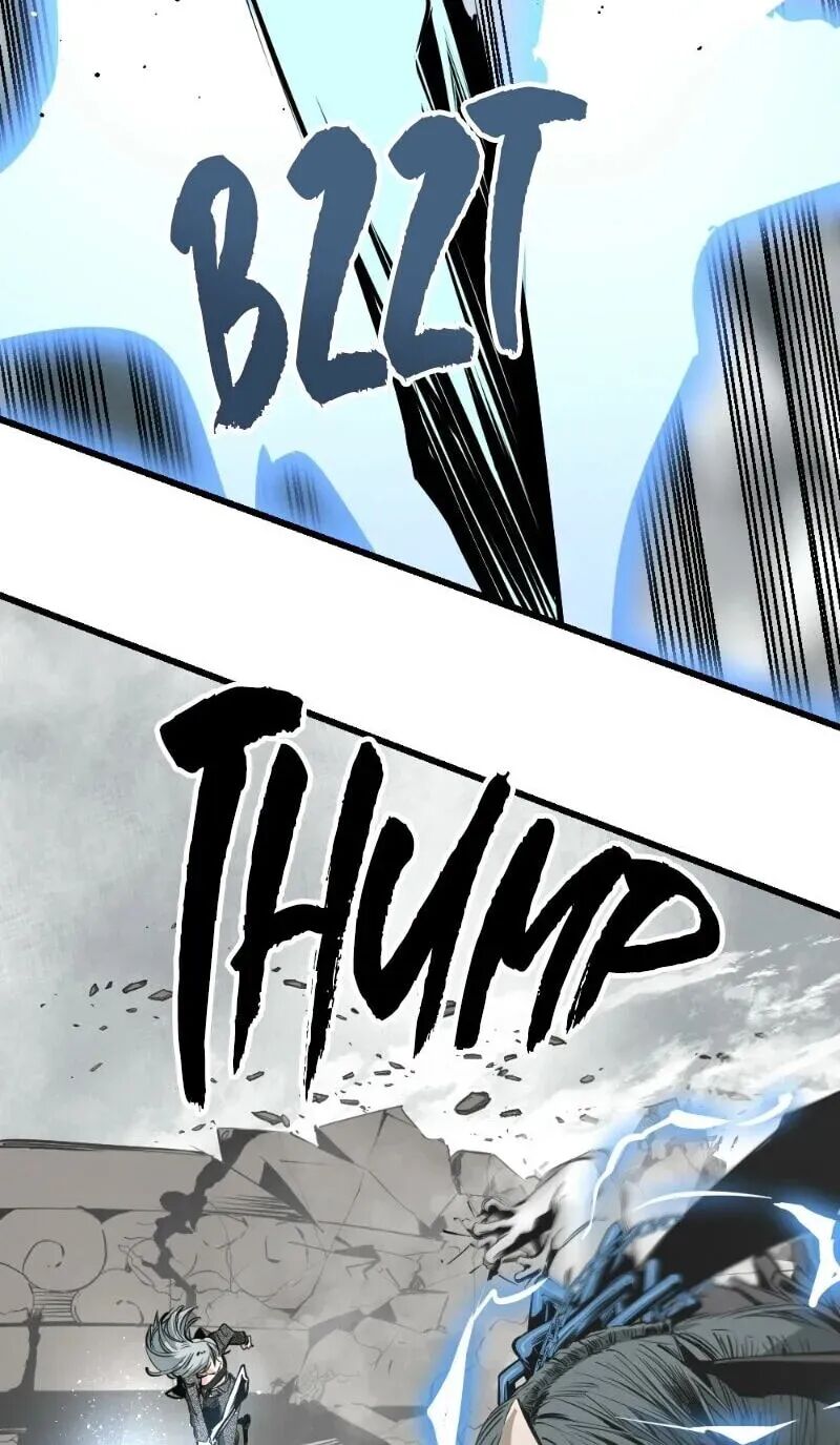 Hero Killer Chapter 286 Page 37