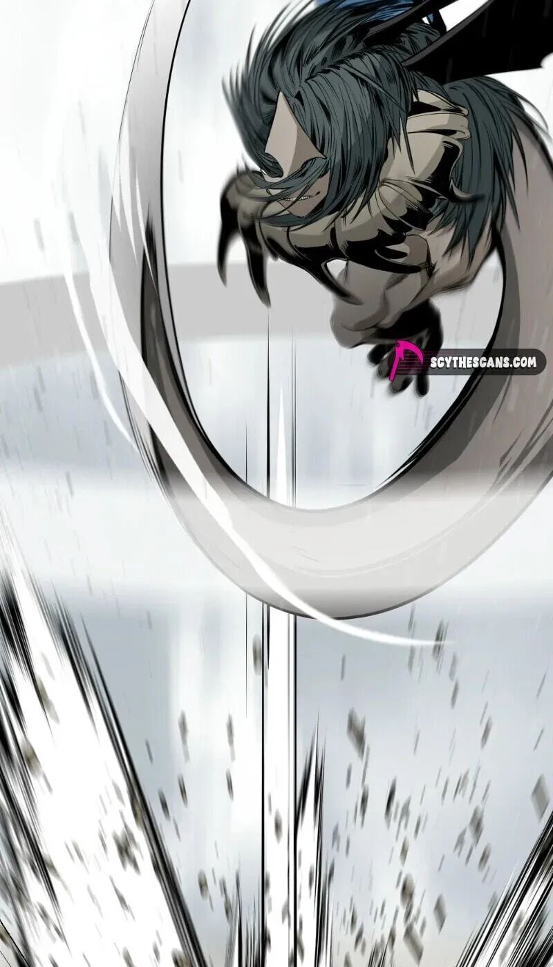 Hero Killer Chapter 286 Page 41