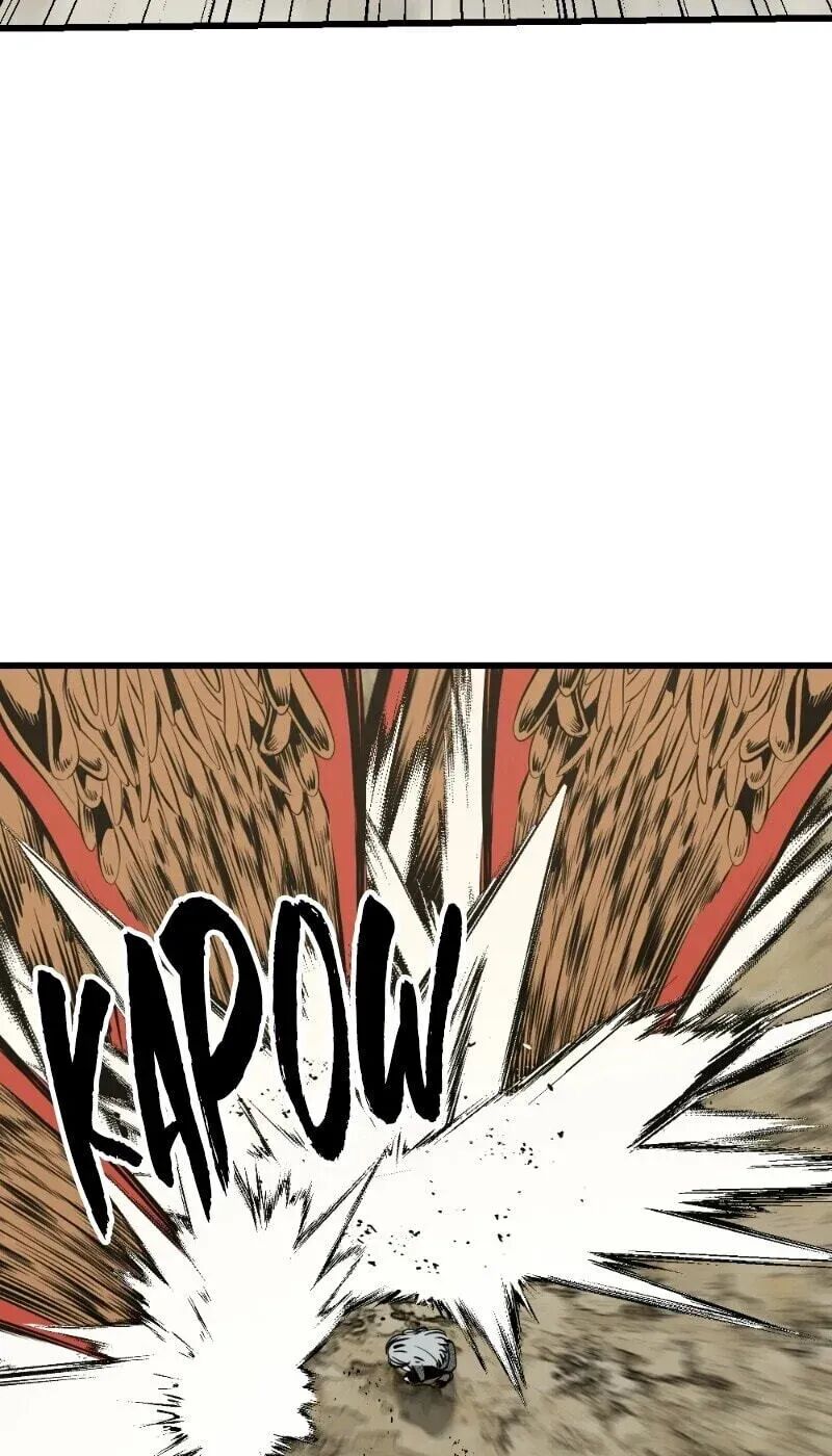 Hero Killer Chapter 286 Page 43