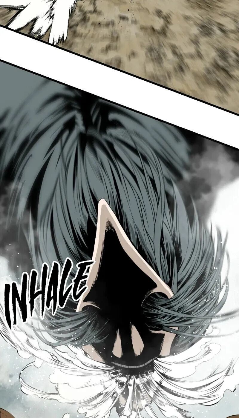 Hero Killer Chapter 286 Page 44