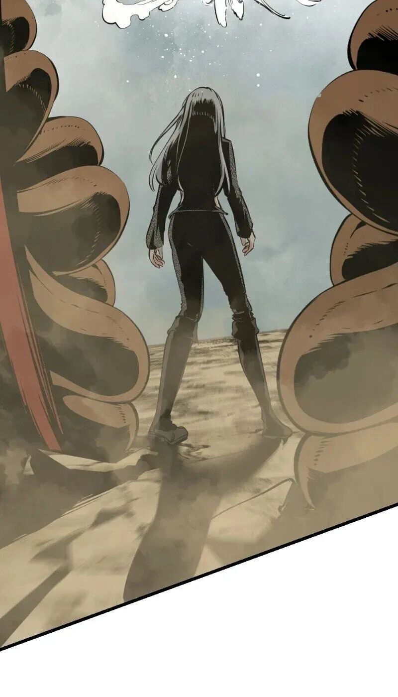 Hero Killer Chapter 286 Page 45
