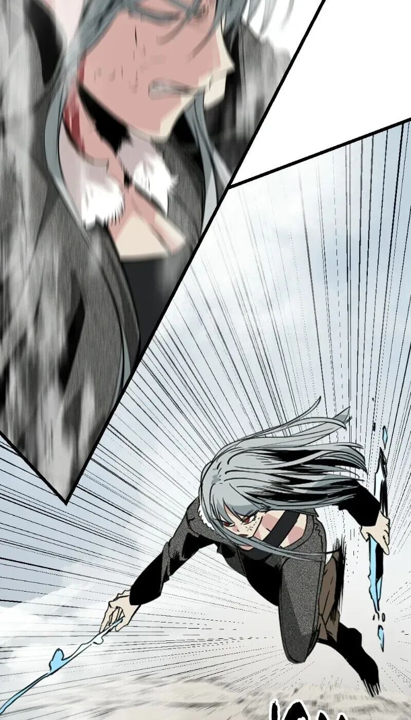 Hero Killer Chapter 286 Page 48