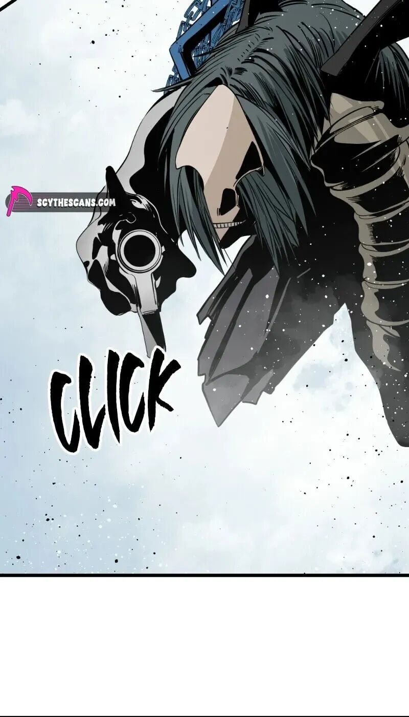 Hero Killer Chapter 286 Page 51