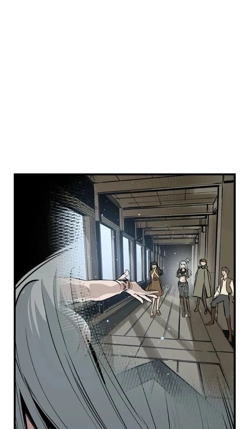 Hero Killer Chapter 286 Page 6
