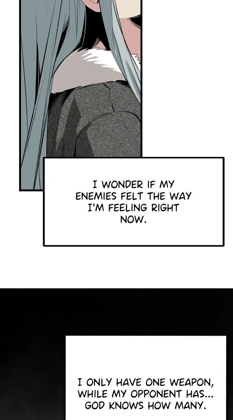 Hero Killer Chapter 286 Page 66