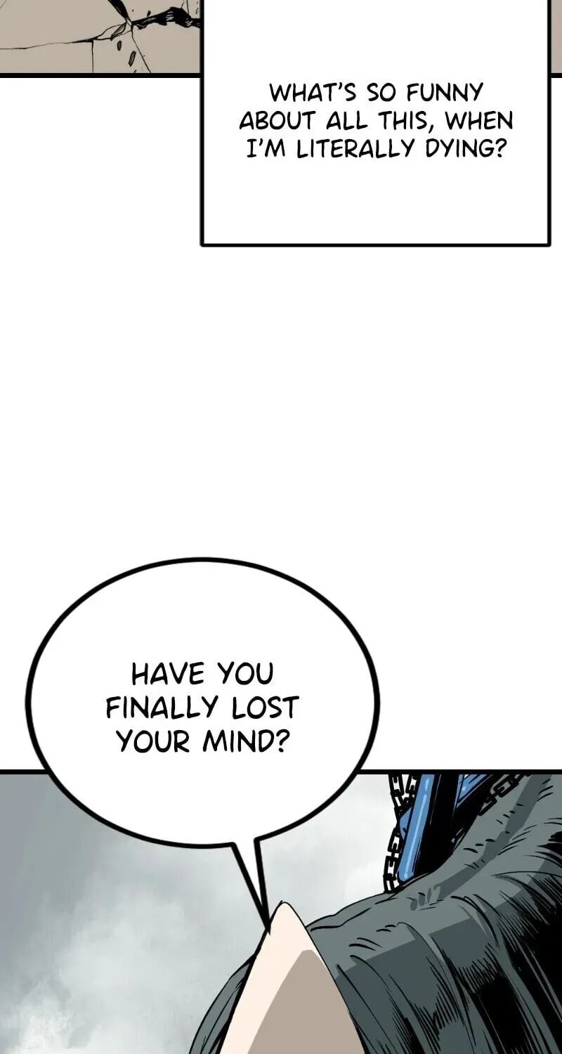 Hero Killer Chapter 286 Page 82