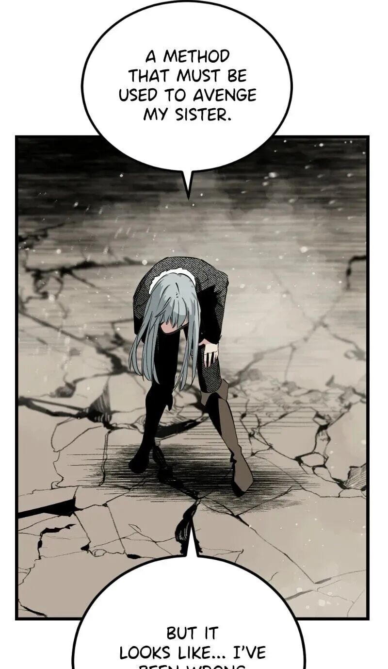 Hero Killer Chapter 286 Page 88
