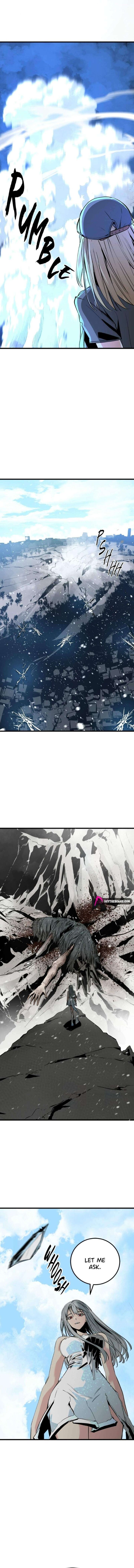 Hero Killer Chapter 287 Page 11