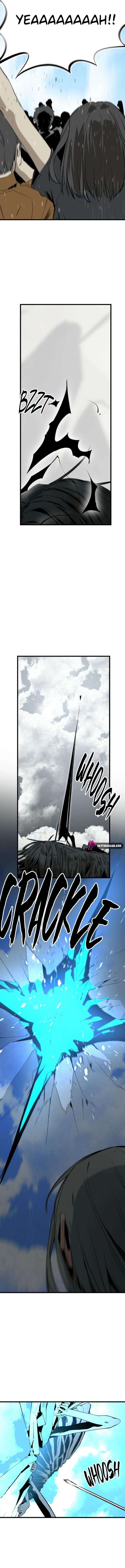 Hero Killer Chapter 287 Page 16