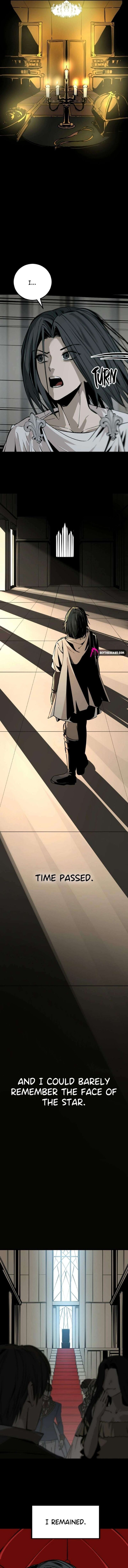 Hero Killer Chapter 287 Page 4