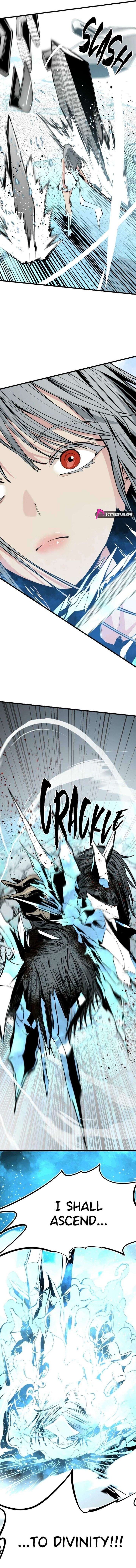 Hero Killer Chapter 287 Page 9