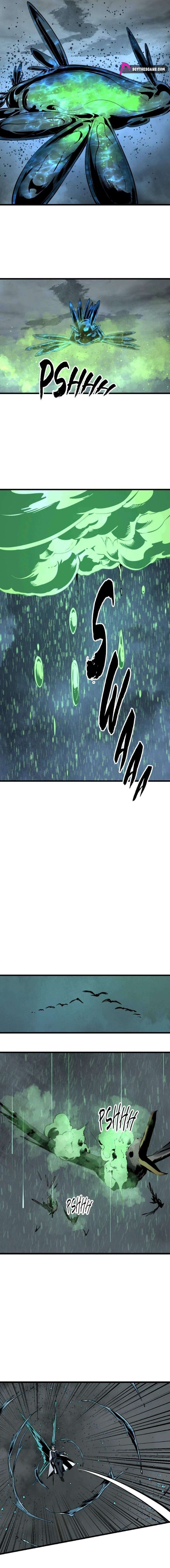Hero Killer Chapter 290 Page 10