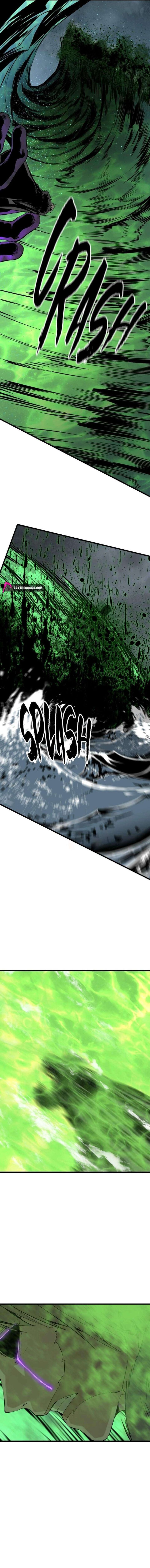 Hero Killer Chapter 290 Page 12