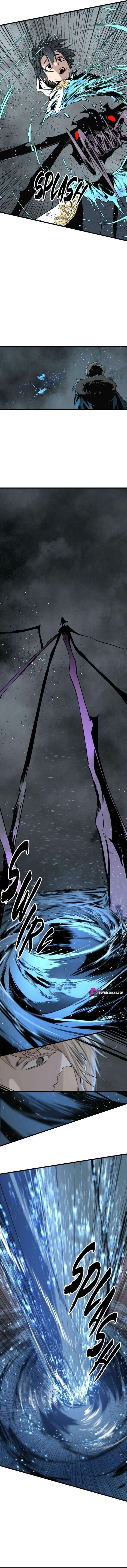 Hero Killer Chapter 290 Page 7