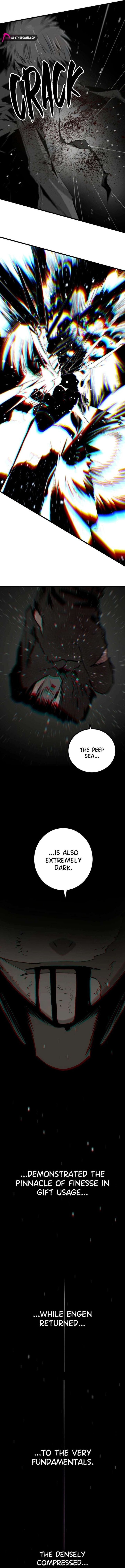 Hero Killer Chapter 291 Page 15