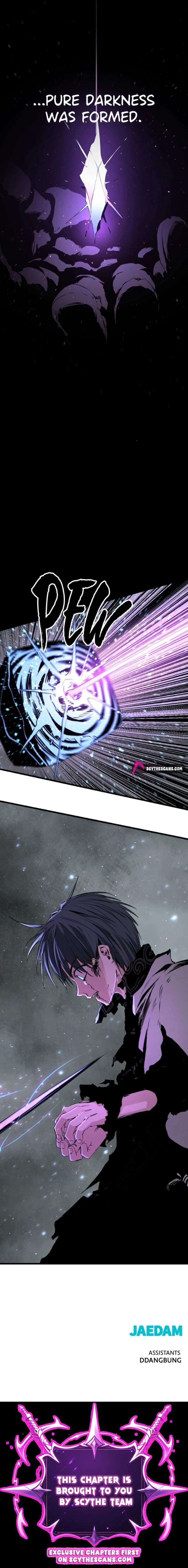 Hero Killer Chapter 291 Page 16