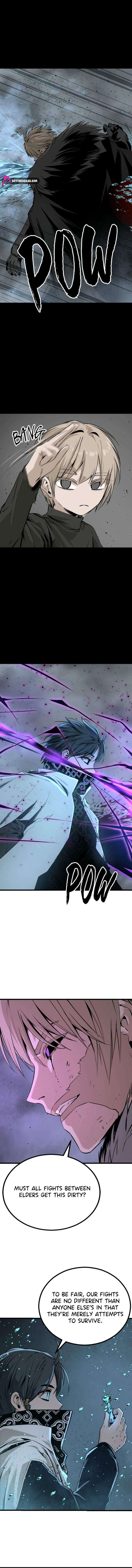 Hero Killer Chapter 291 Page 5