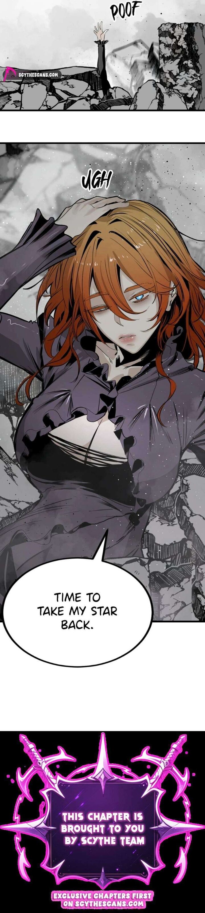 Hero Killer Chapter 292 Page 20