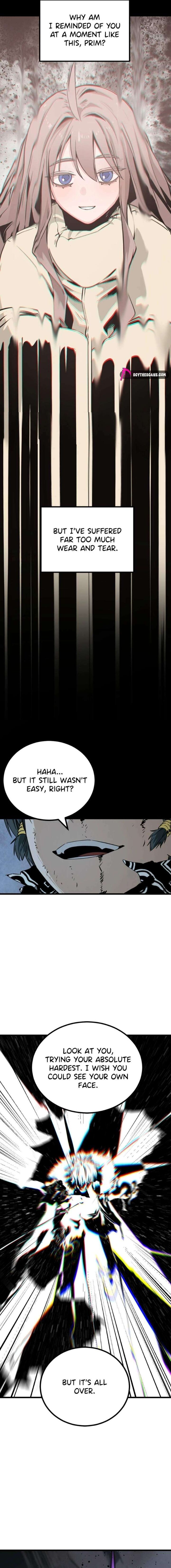 Hero Killer Chapter 292 Page 4