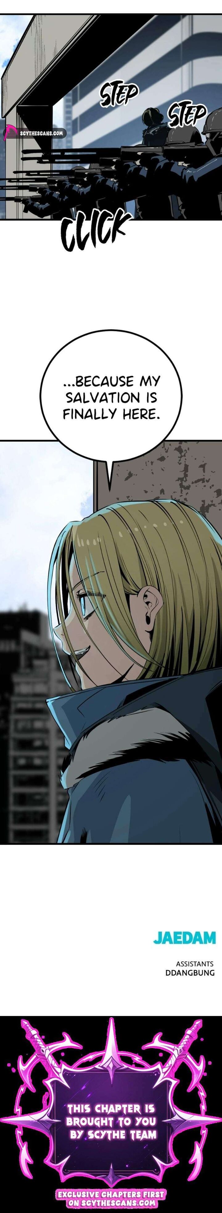 Hero Killer Chapter 293 Page 16