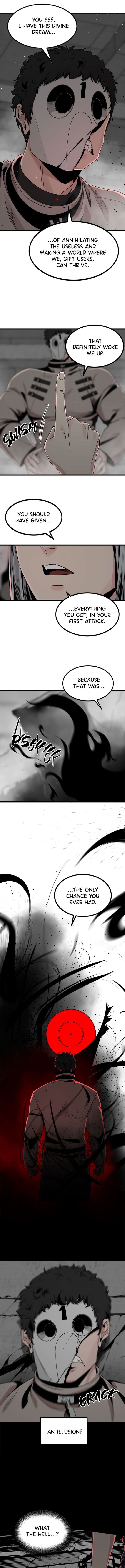 Hero Killer Chapter 62 Page 7