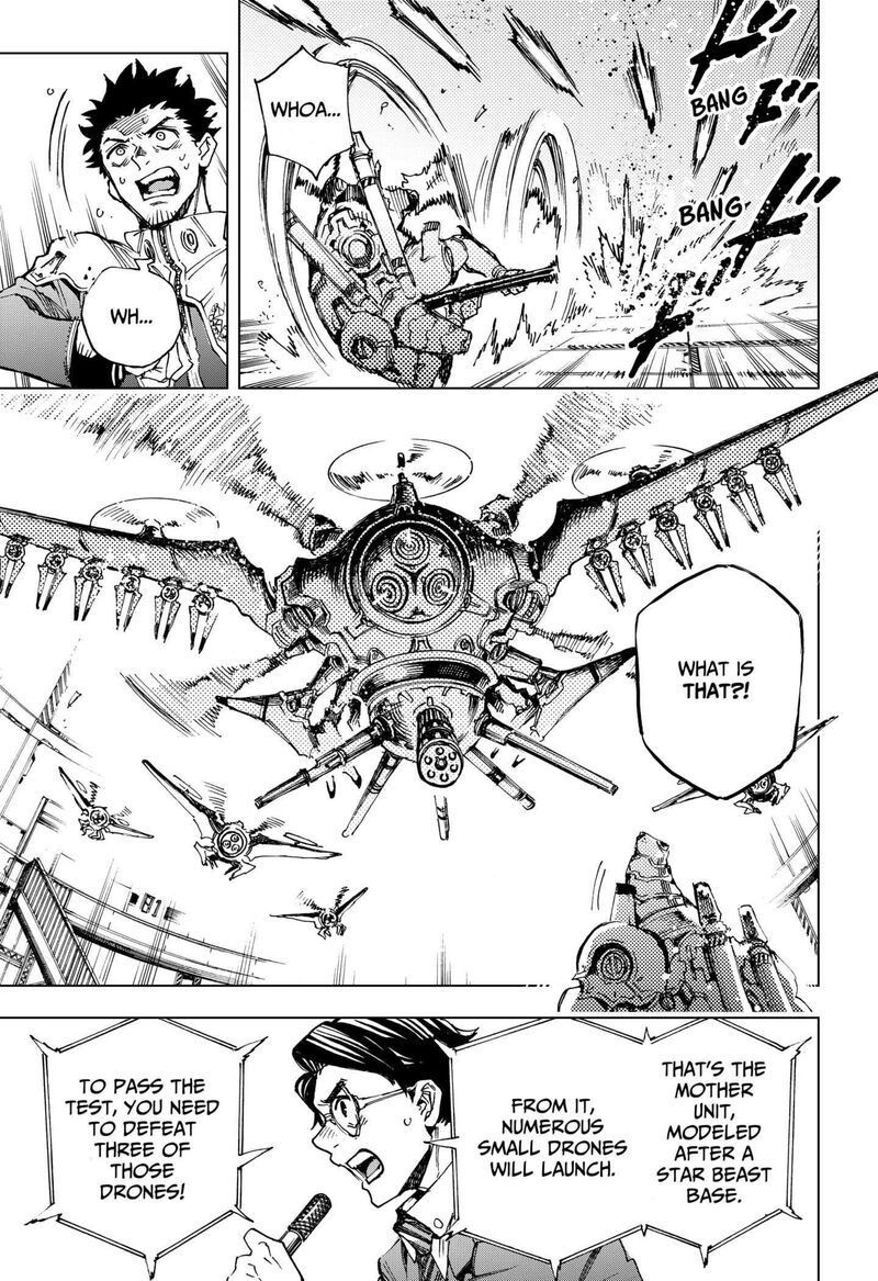 Hero Organization Chapter 1 Page 55