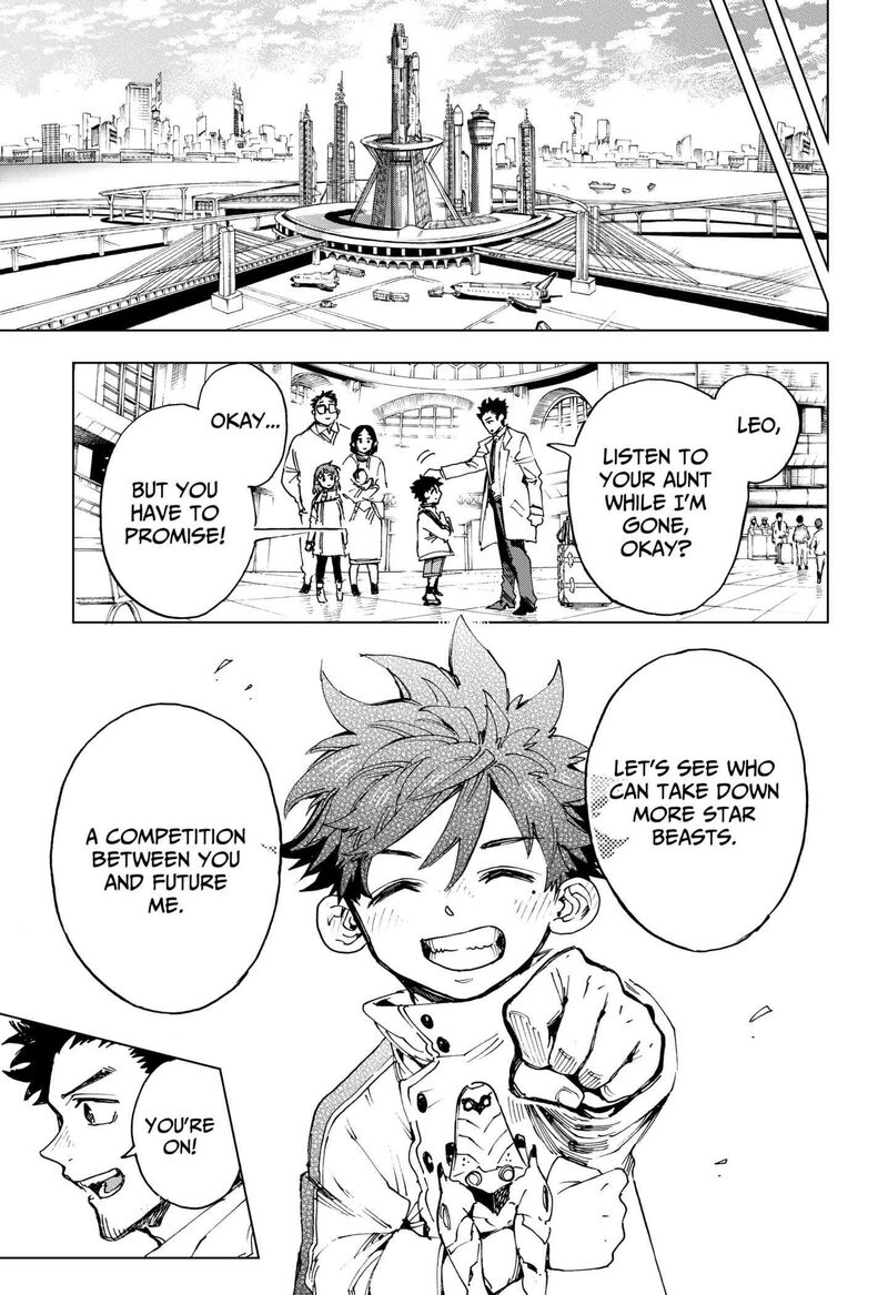 Hero Organization Chapter 1 Page 65