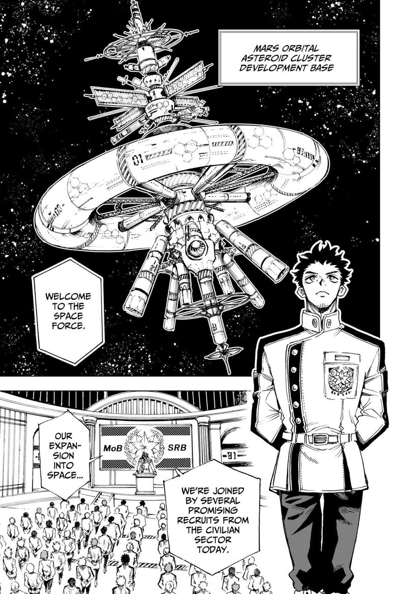 Hero Organization Chapter 1 Page 69